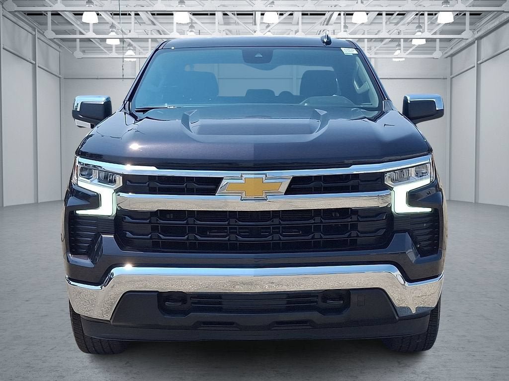 Certified 2023 Chevrolet Silverado 1500 LT AWD/4WD image 3