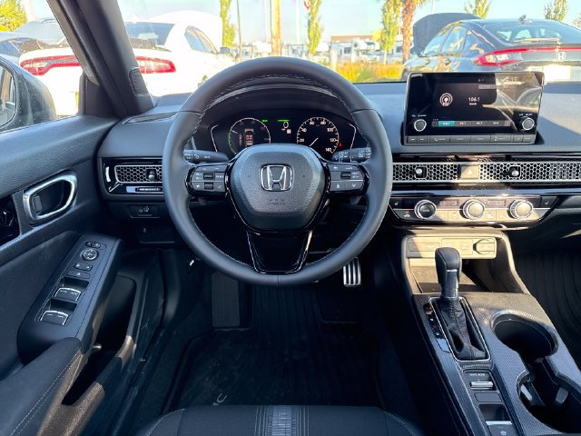 Used 2026 Honda Civic Sport image 30