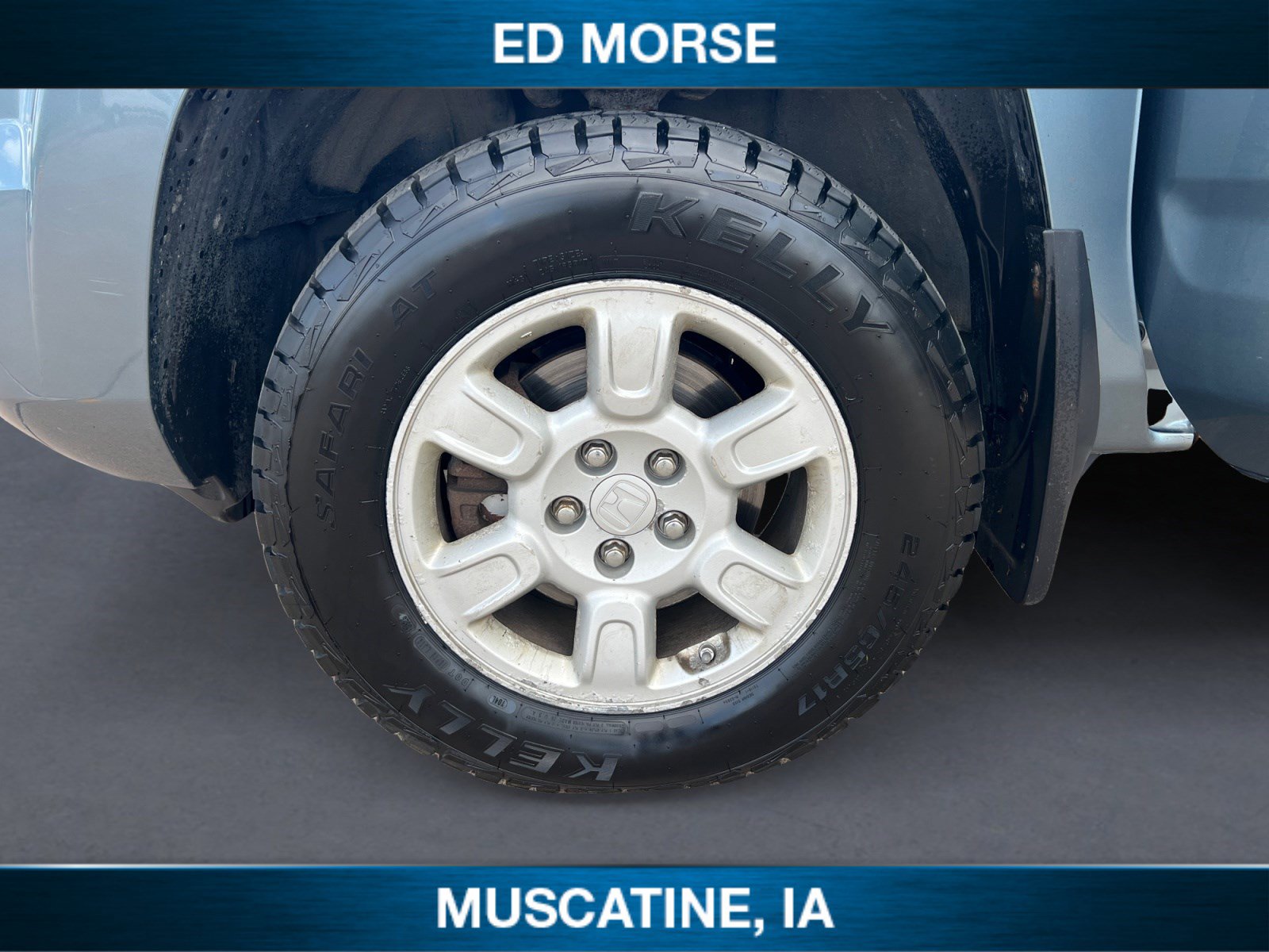 Used 2006 Honda Ridgeline RTS image 14