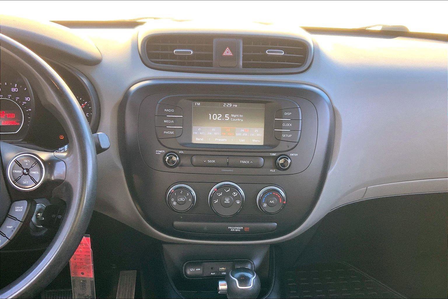 Used 2019 Kia Soul image 6