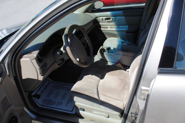 Used 2003 Buick Century Custom w/ Preferred Equipment Group 1SL image 11