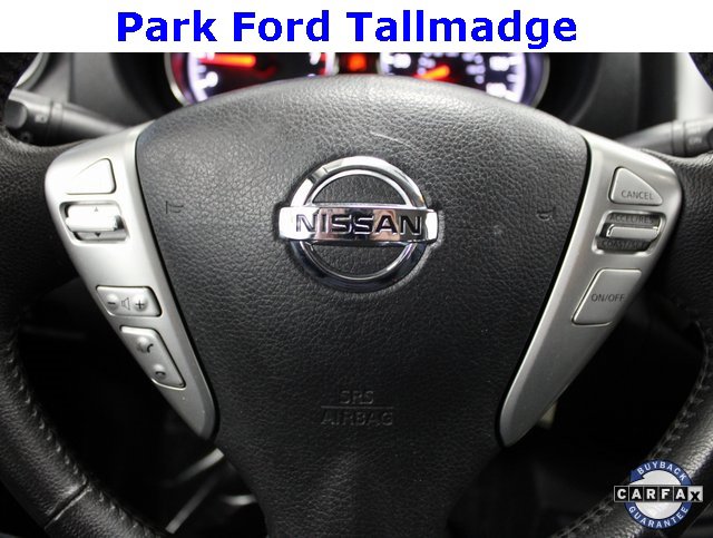 Used 2014 Nissan Versa Note SV w/ Convenience Package image 14