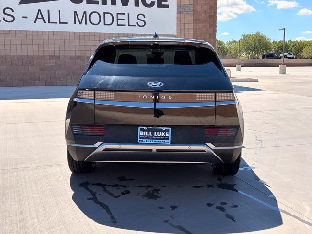 Used 2024 Hyundai Ioniq 5 SE RWD image 9