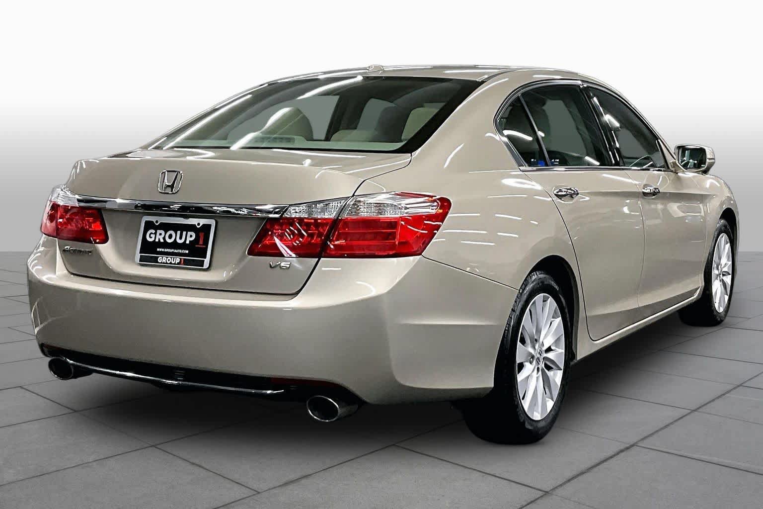Used 2013 Honda Accord EX-L image 12