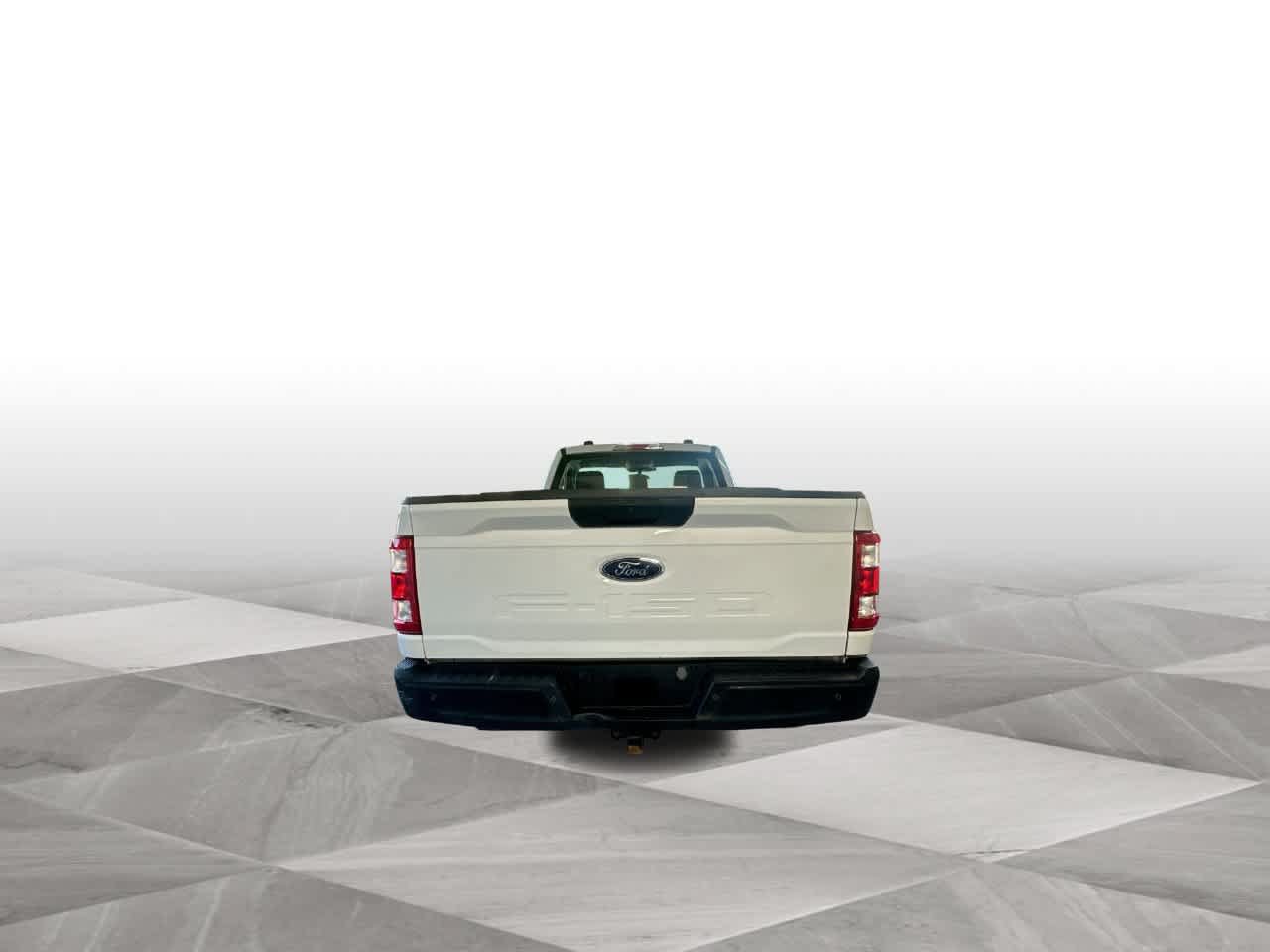 Used 2023 Ford F150 XL RWD image 7