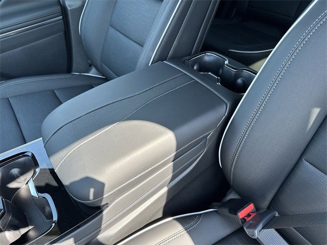 New 2026 Buick Enclave Sport Touring image 21