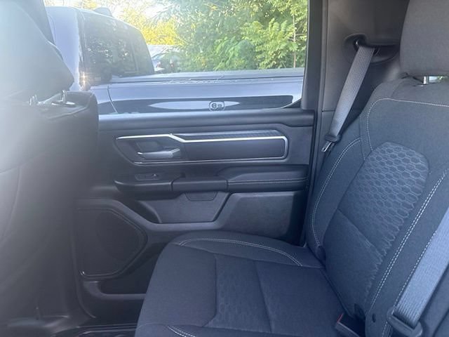 Used 2025 RAM 1500 Big Horn AWD/4WD image 20