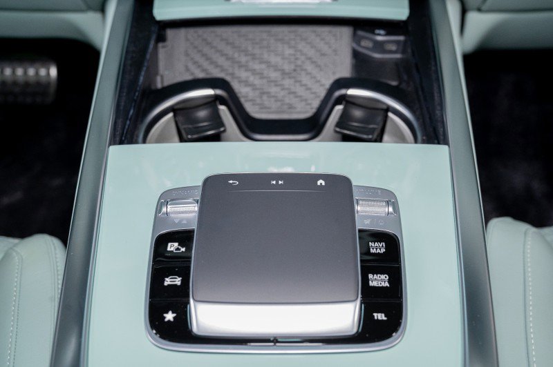 Used 2026 Mercedes-Benz G 63 AMG 4MATIC image 26