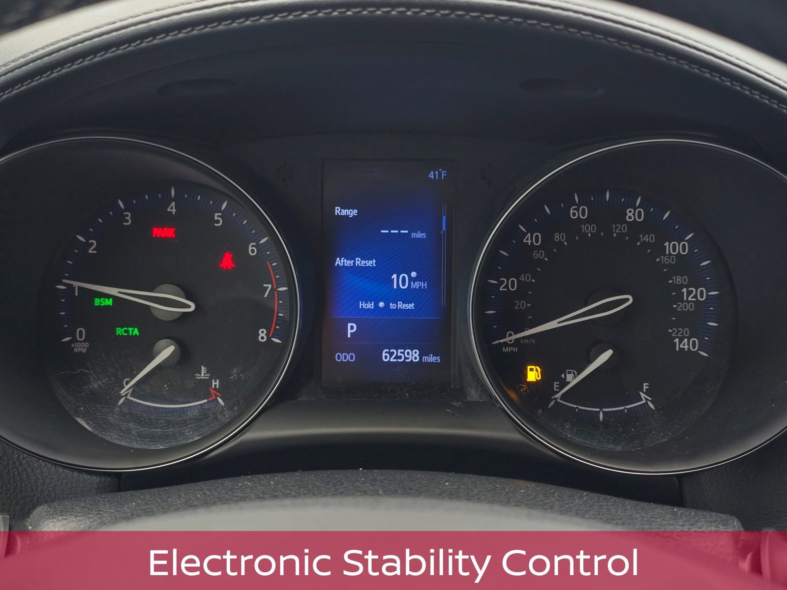 Used 2018 Toyota C-HR XLE image 19