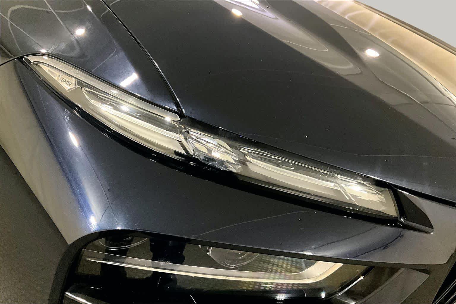 Certified 2025 BMW X7 M60i AWD/4WD image 26