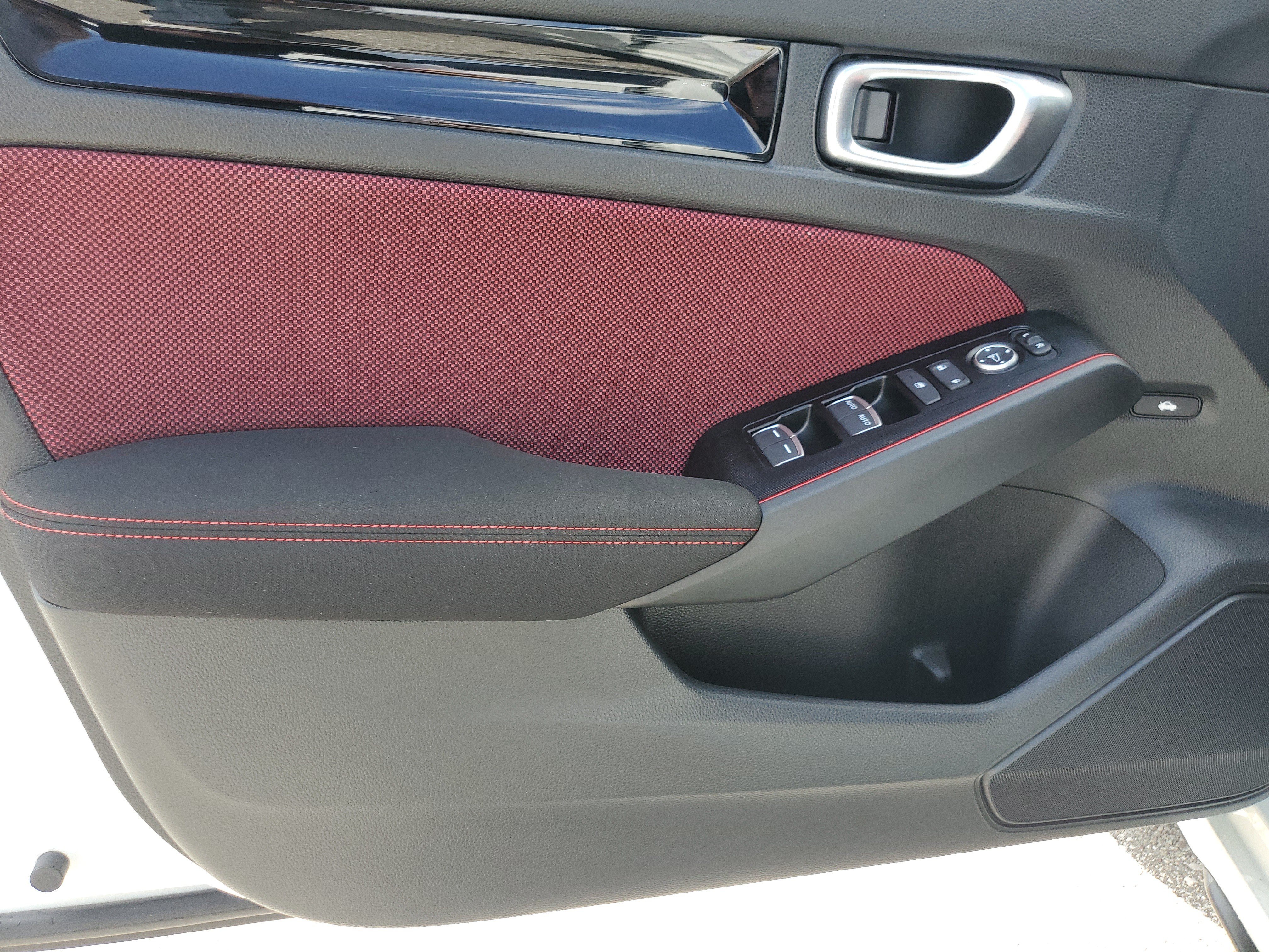 Used 2026 Honda Civic Si image 26