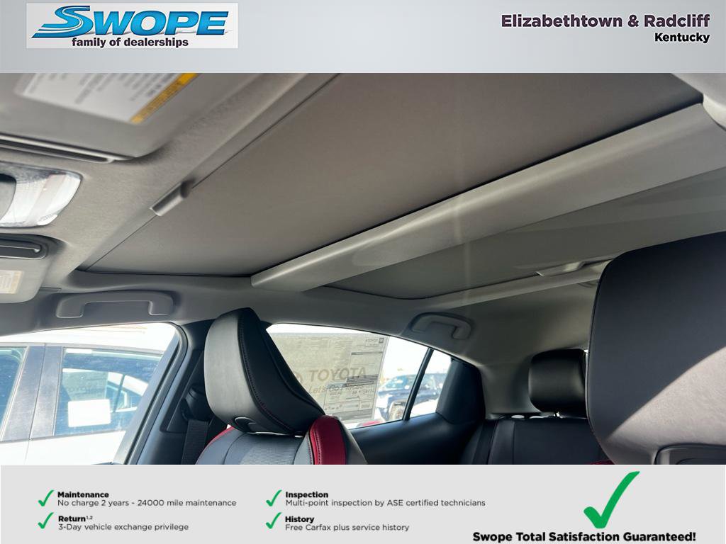 New 2026 Toyota Prius Plug-In Hybrid image 24