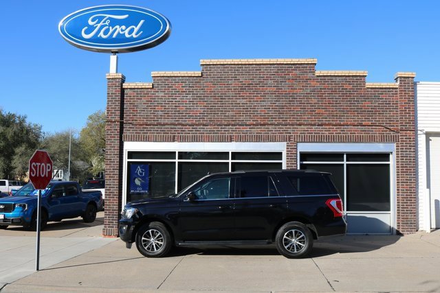 Used 2021 Ford Expedition XLT