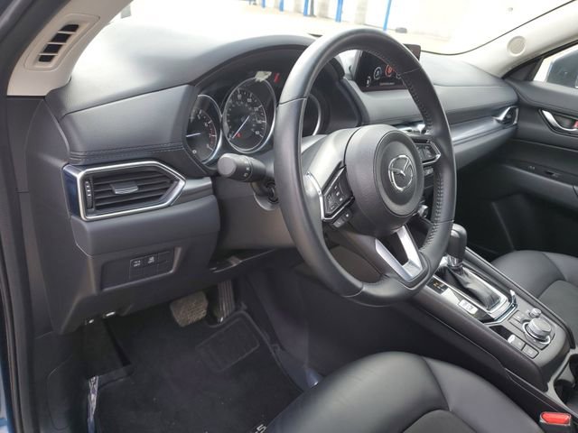 Used 2020 MAZDA CX-5 Touring image 19