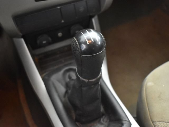 Used 2009 Ford Focus S FWD image 8