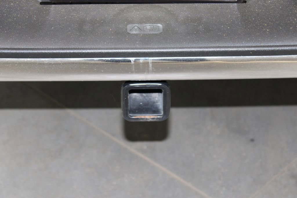 Used 2025 Ford F150 XLT w/ Equipment Group 301A Standard image 16