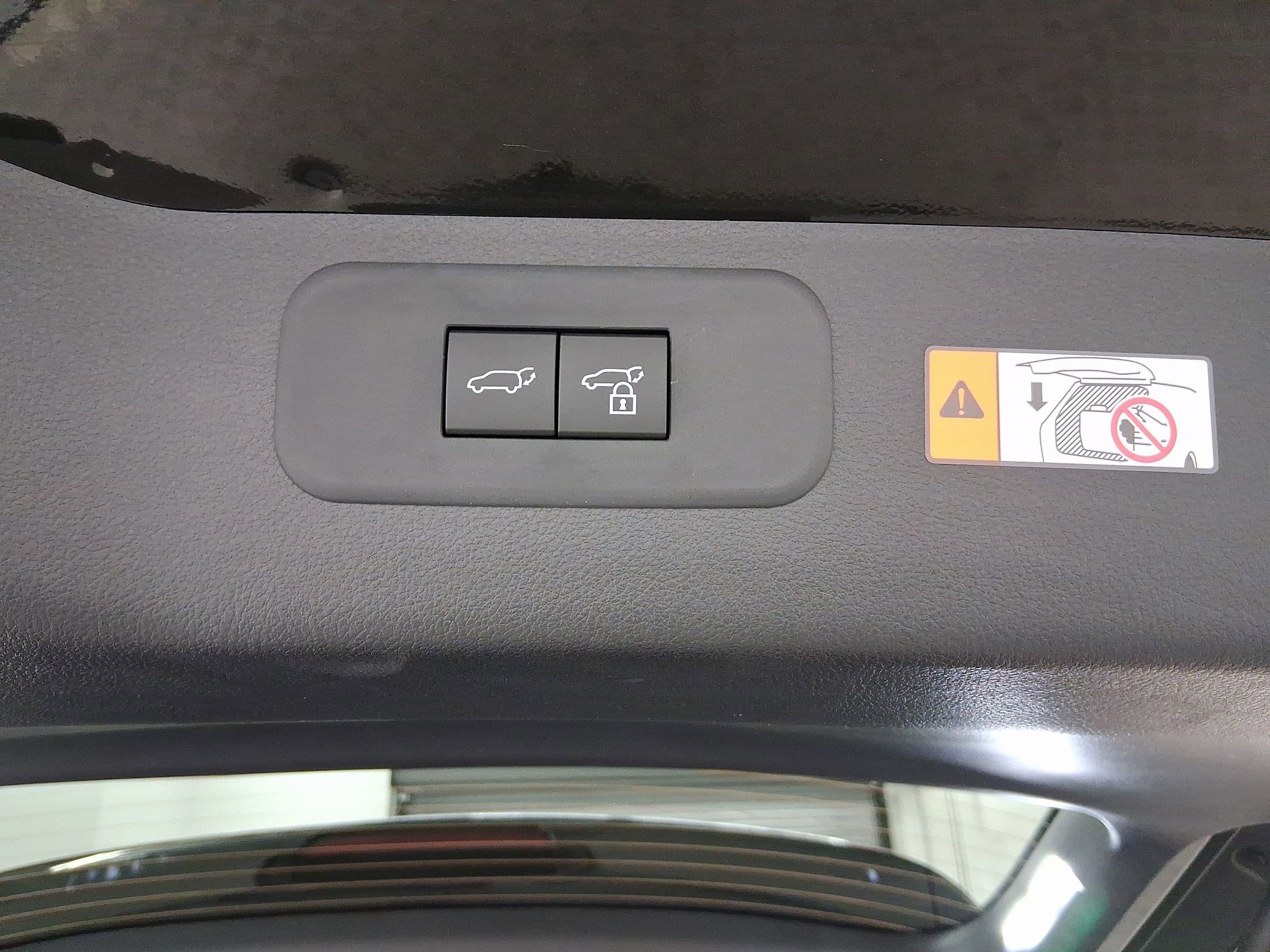 New 2026 Lexus TX 350 AWD image 27