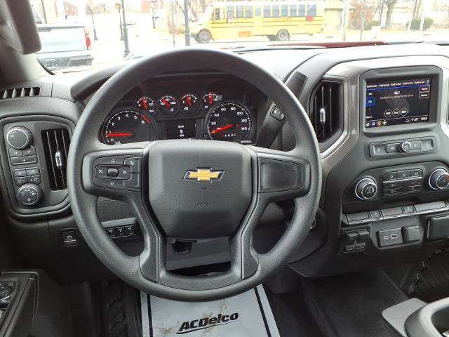 New 2026 Chevrolet Silverado 3500 W/T w/ WT Convenience Package image 13