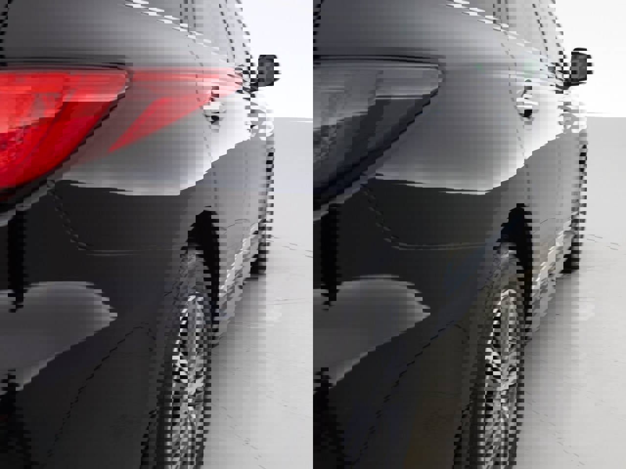 Used 2019 INFINITI QX60 Luxe w/ Essential Package image 14