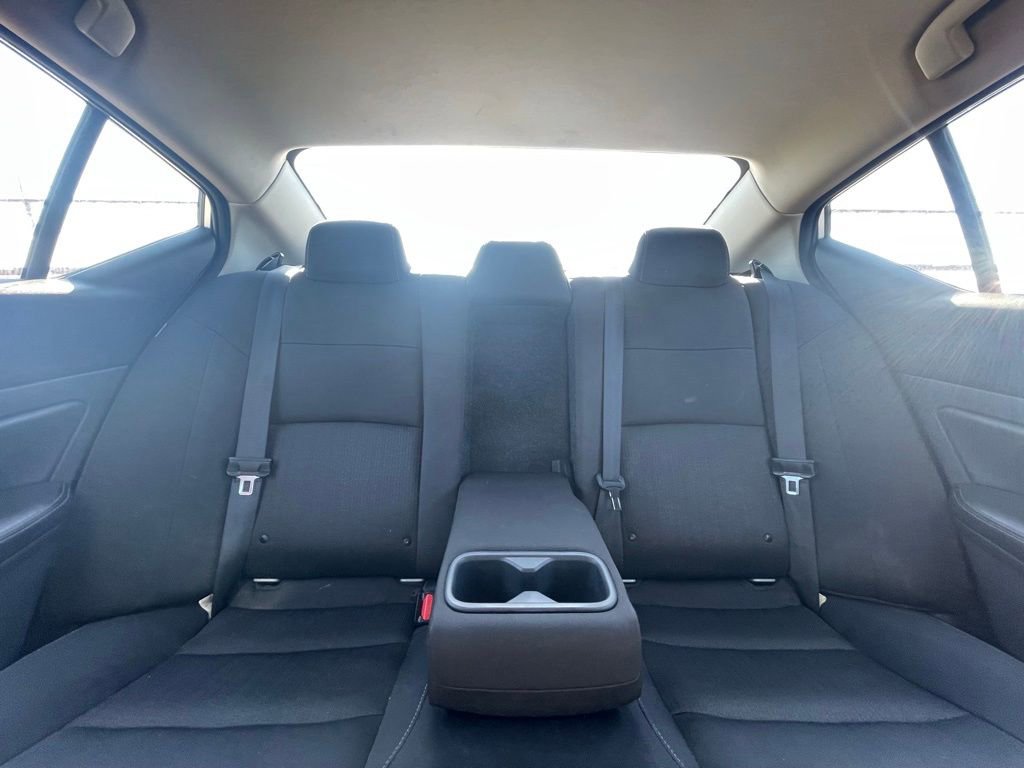 Used 2023 Nissan Altima 2.5 SV image 20