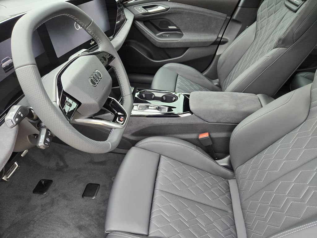 New 2027 Audi S6 e-tron Premium Plus image 16