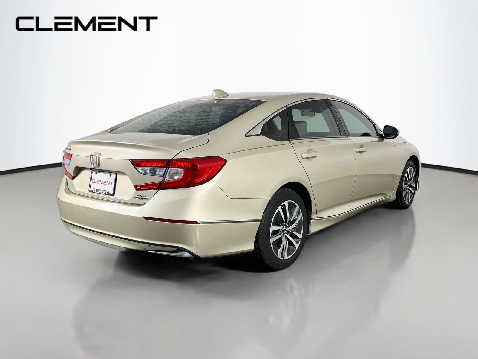 Used 2019 Honda Accord EX image 7