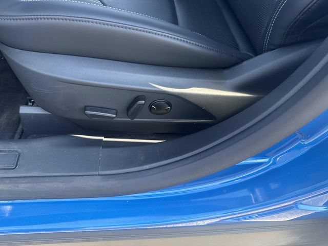 Used 2025 Ford Mustang Mach-E Premium RWD image 24