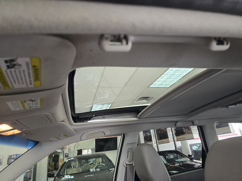 Used 2012 Subaru Forester 2.5X Touring AWD/4WD image 29