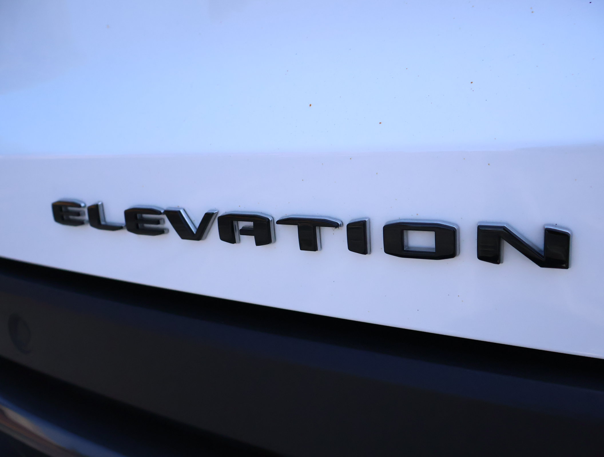 Used 2026 GMC Terrain Elevation FWD image 6