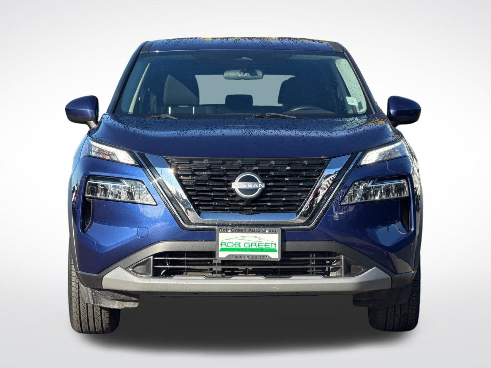 Used 2023 Nissan Rogue SV image 8