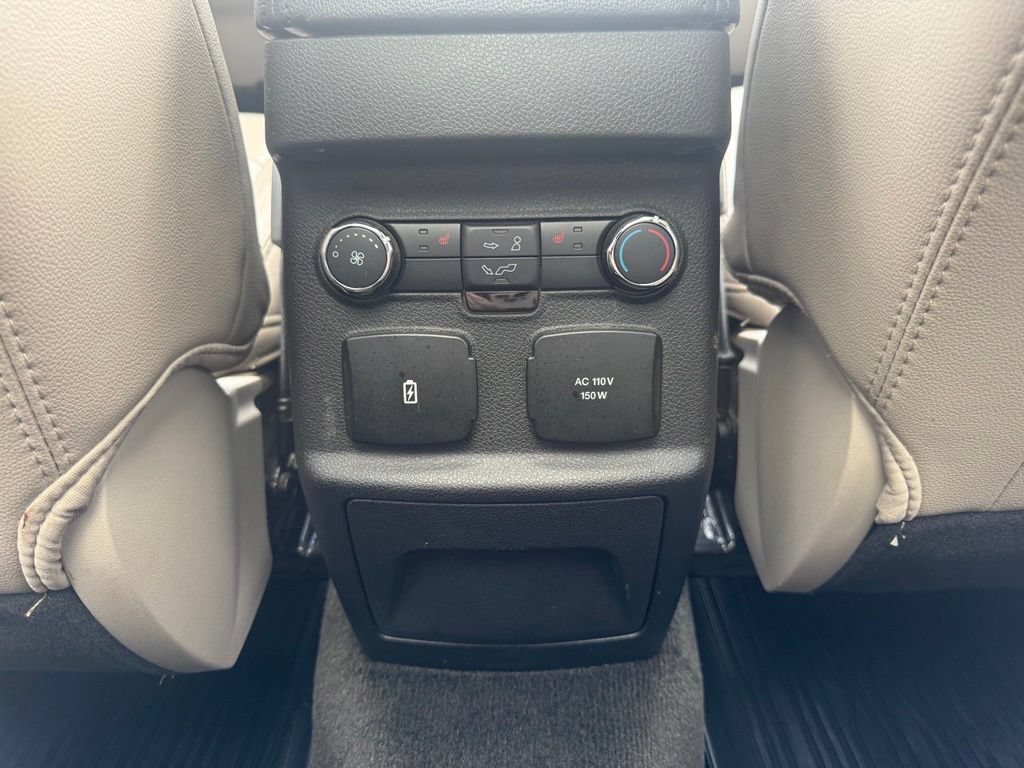 Used 2018 Ford Explorer Limited w/ Ford Safe & Smart Package AWD/4WD image 42
