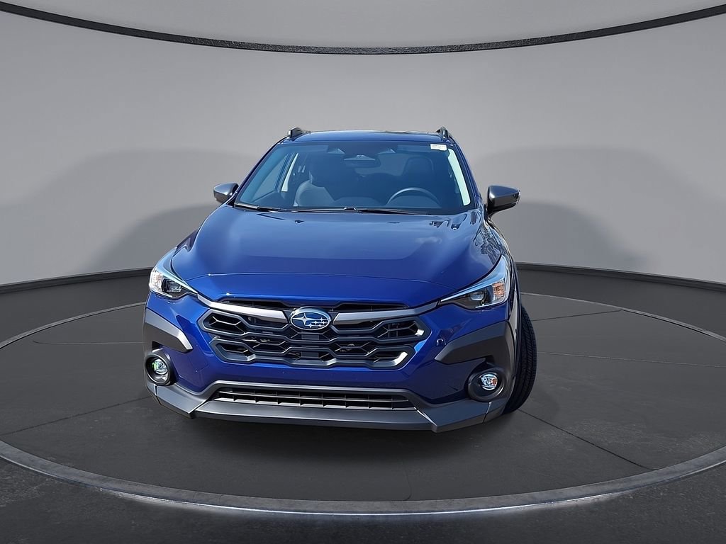 New 2026 Subaru Crosstrek 2.0i Premium AWD/4WD image 3