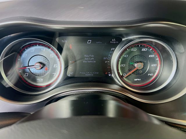 Used 2019 Dodge Charger GT w/ Plus Group image 15