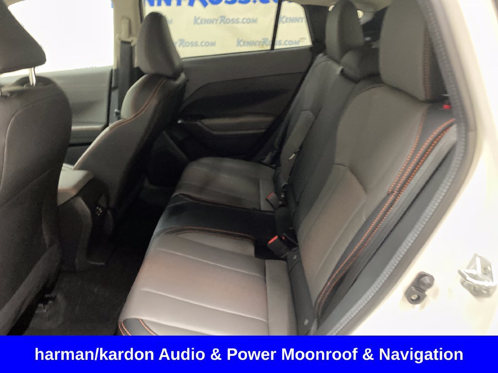 Certified 2024 Subaru Crosstrek 2.5i Limited AWD/4WD image 14