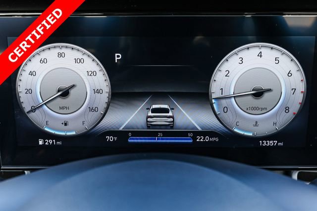 Certified 2023 Hyundai Elantra SEL w/ Convenience Package FWD image 27