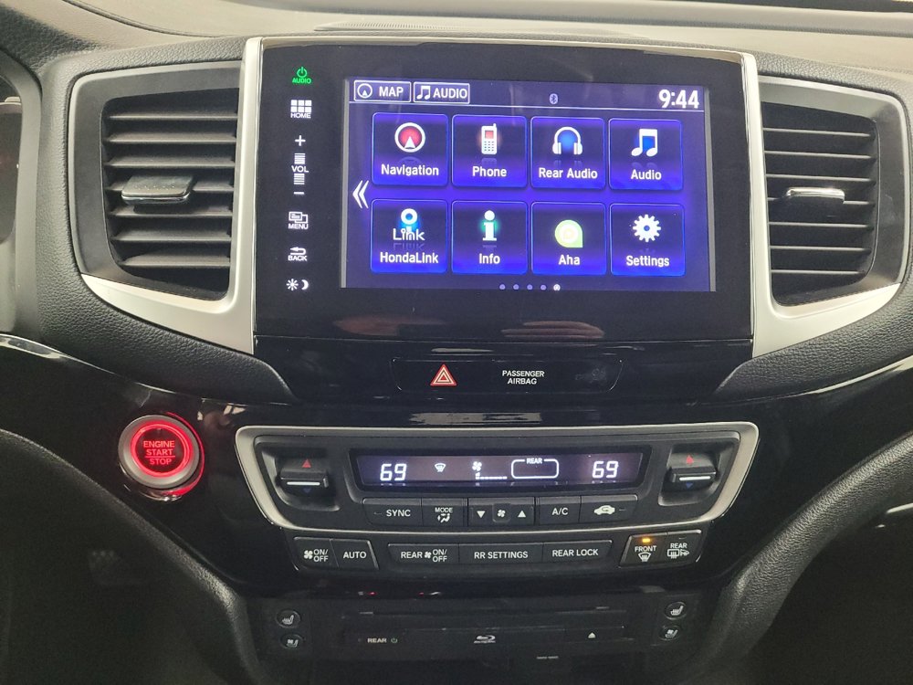 Used 2016 Honda Pilot Elite image 25