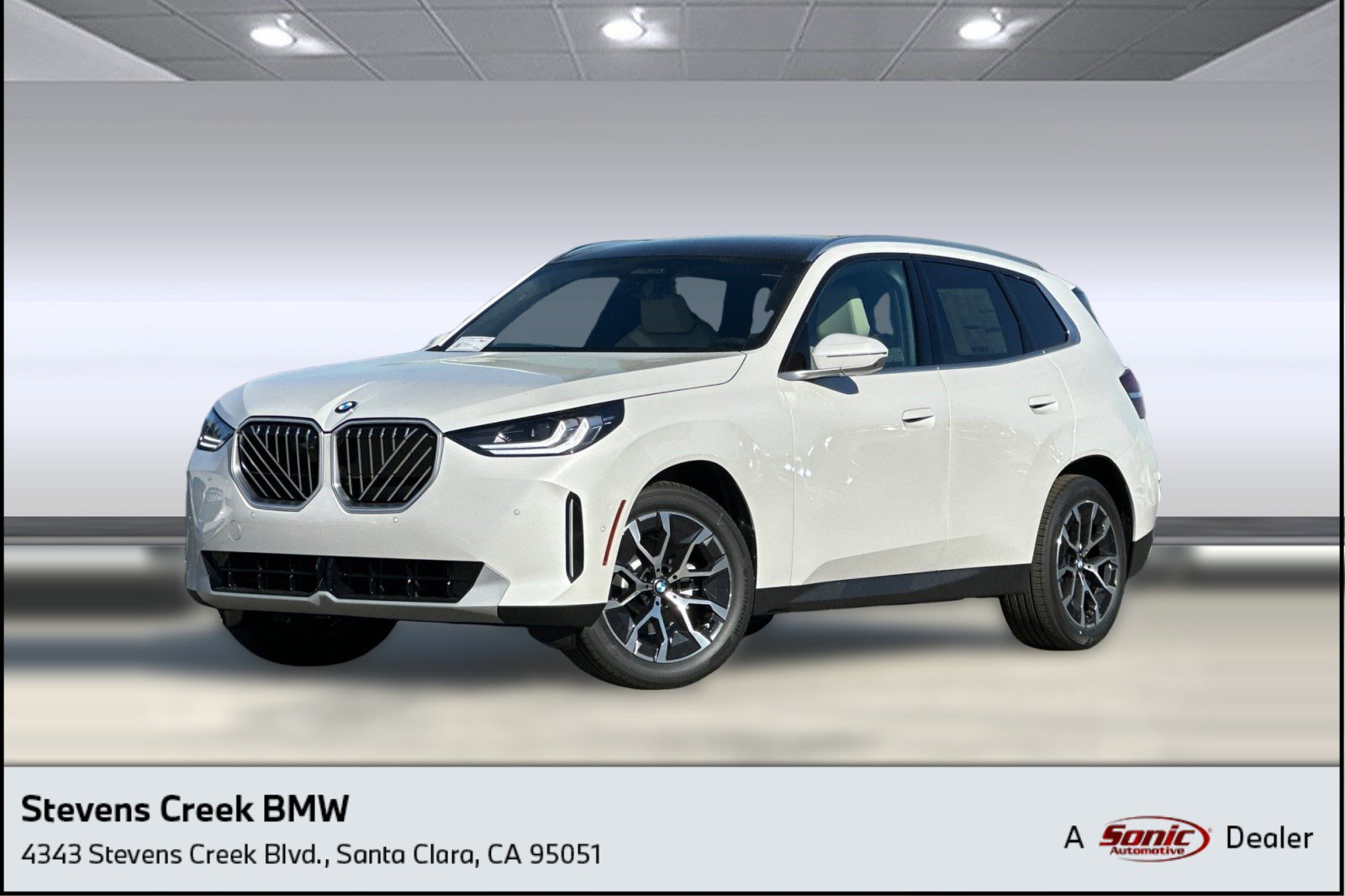Used 2026 BMW X3 xDrive30i w/ Premium Package