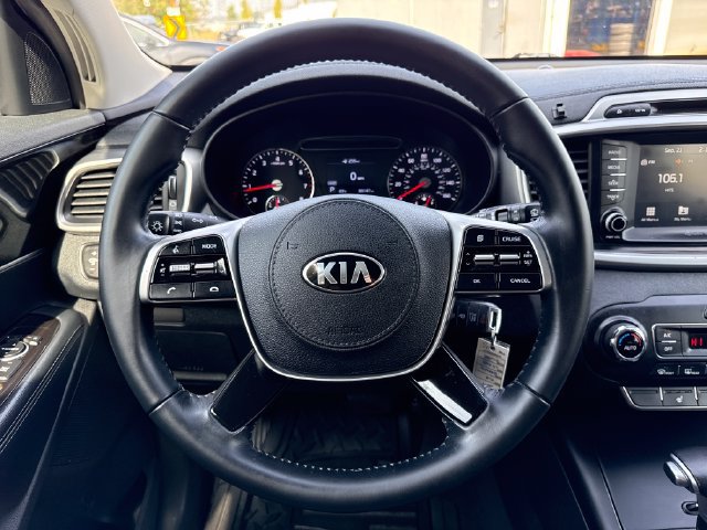 Used 2019 Kia Sorento FWD w/ Option Group 020 image 19