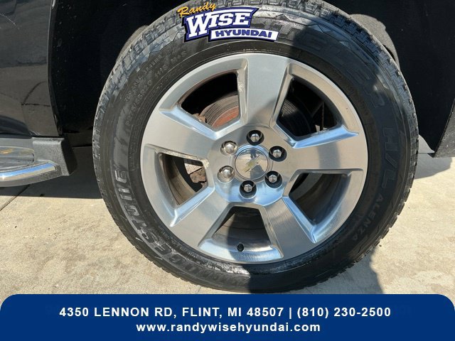 Used 2018 Chevrolet Tahoe Premier AWD/4WD image 33