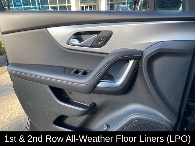 Used 2024 Chevrolet Blazer LT w/ Convenience Package FWD image 17