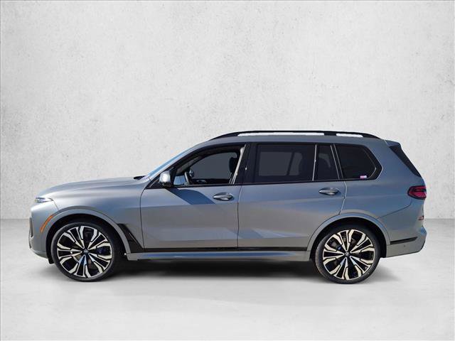 New 2027 BMW X7 xDrive40i w/ M Sport Package AWD/4WD image 5