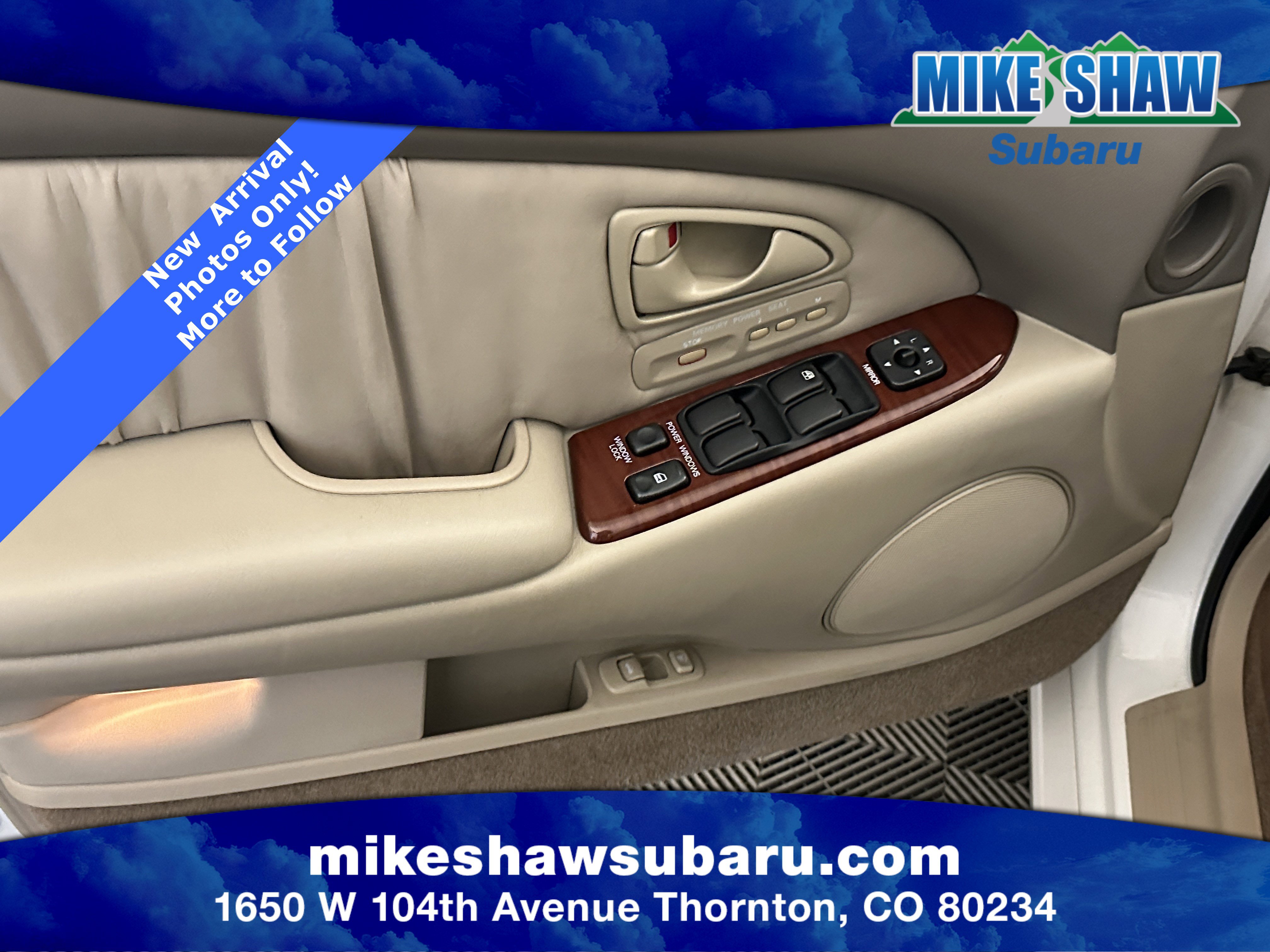 Used 2004 Mitsubishi Diamante LS image 66