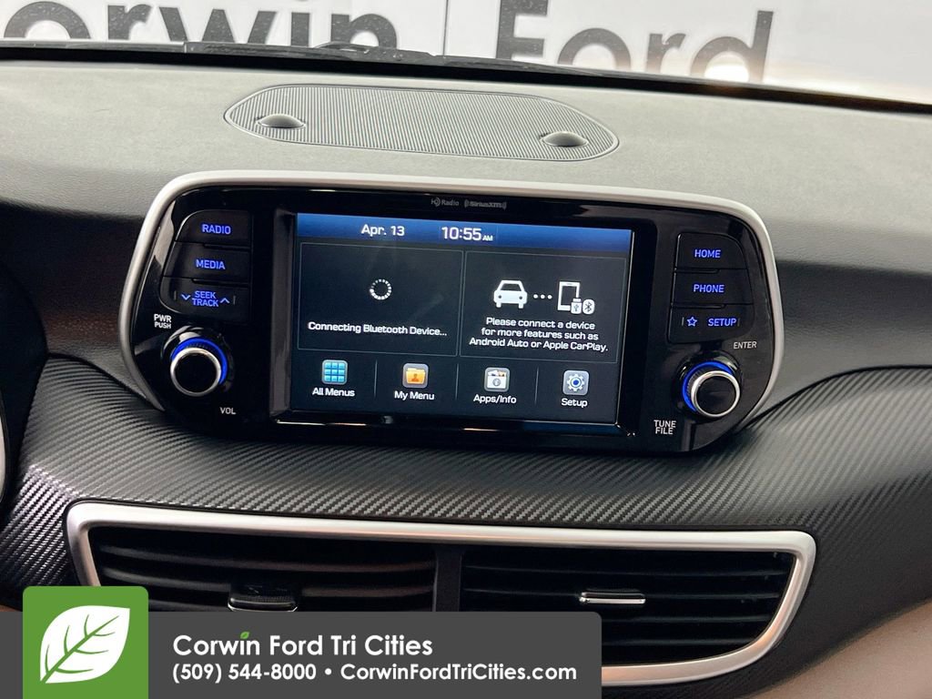 Used 2019 Hyundai Tucson Value AWD/4WD image 21