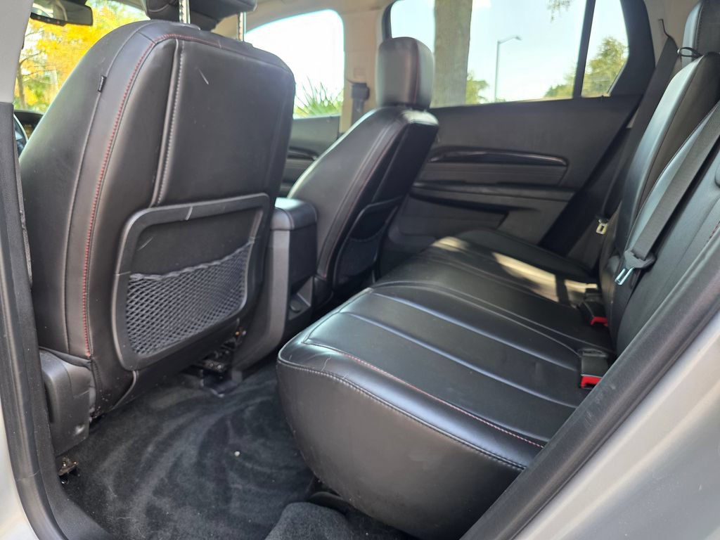 Used 2013 GMC Terrain Denali FWD image 26