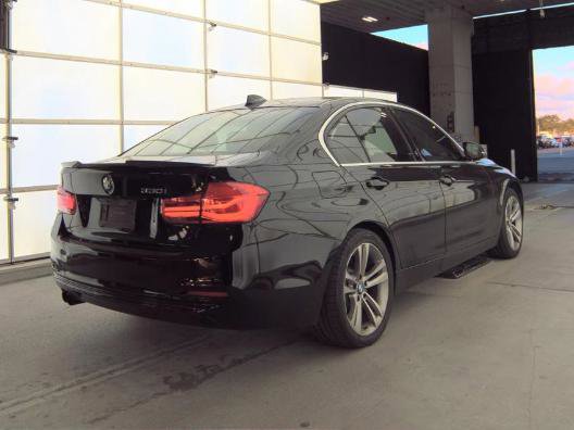 Used 2018 BMW 330i Sedan RWD video 2
