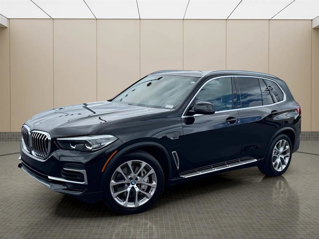 Used 2023 BMW X5 xDrive45e