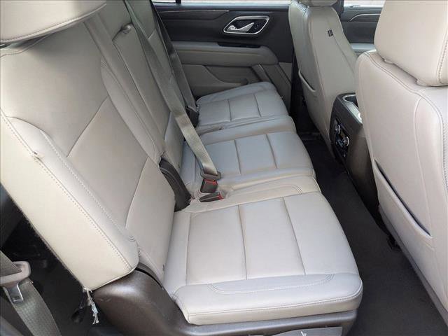 Used 2023 Chevrolet Tahoe LT image 22