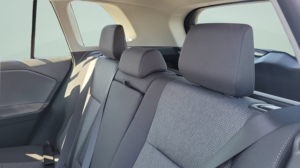 New 2026 Toyota RAV4 LE FWD image 9