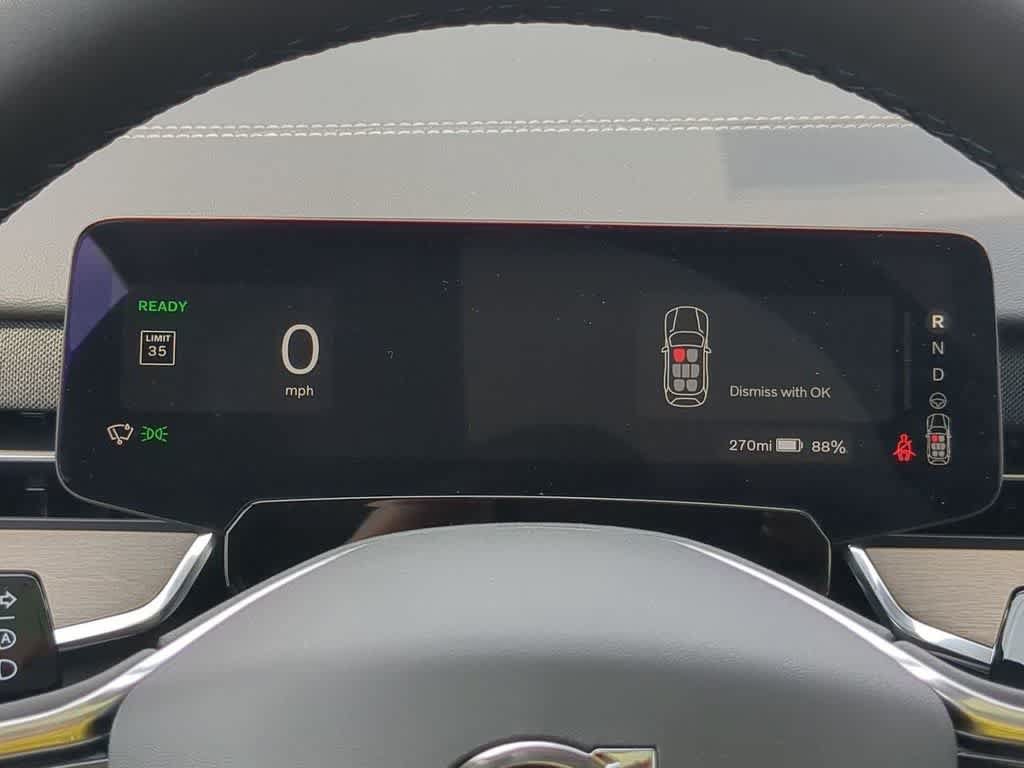New 2026 Volvo EX90 Plus AWD/4WD image 28