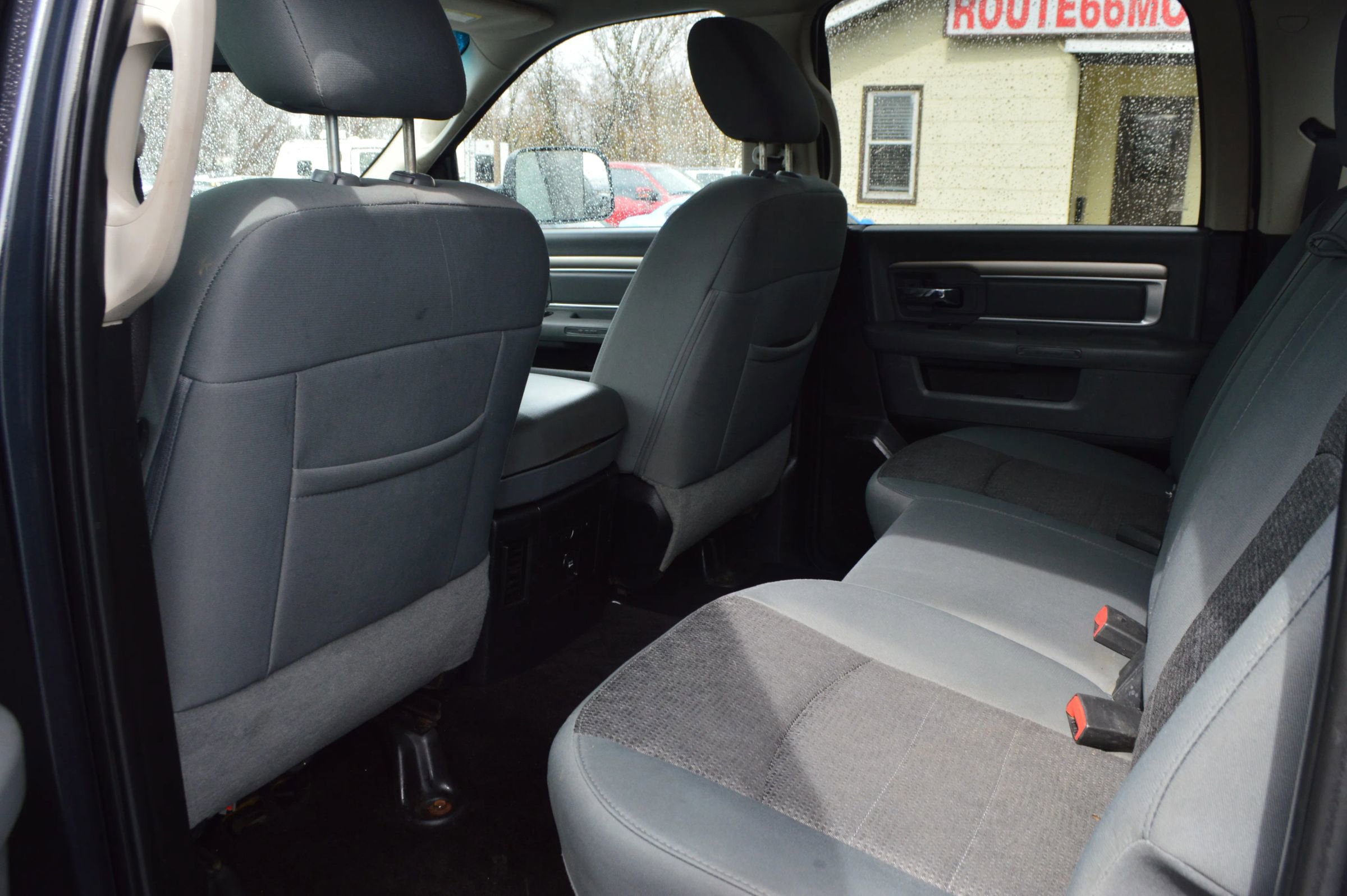 Used 2014 RAM 2500 Lone Star image 18